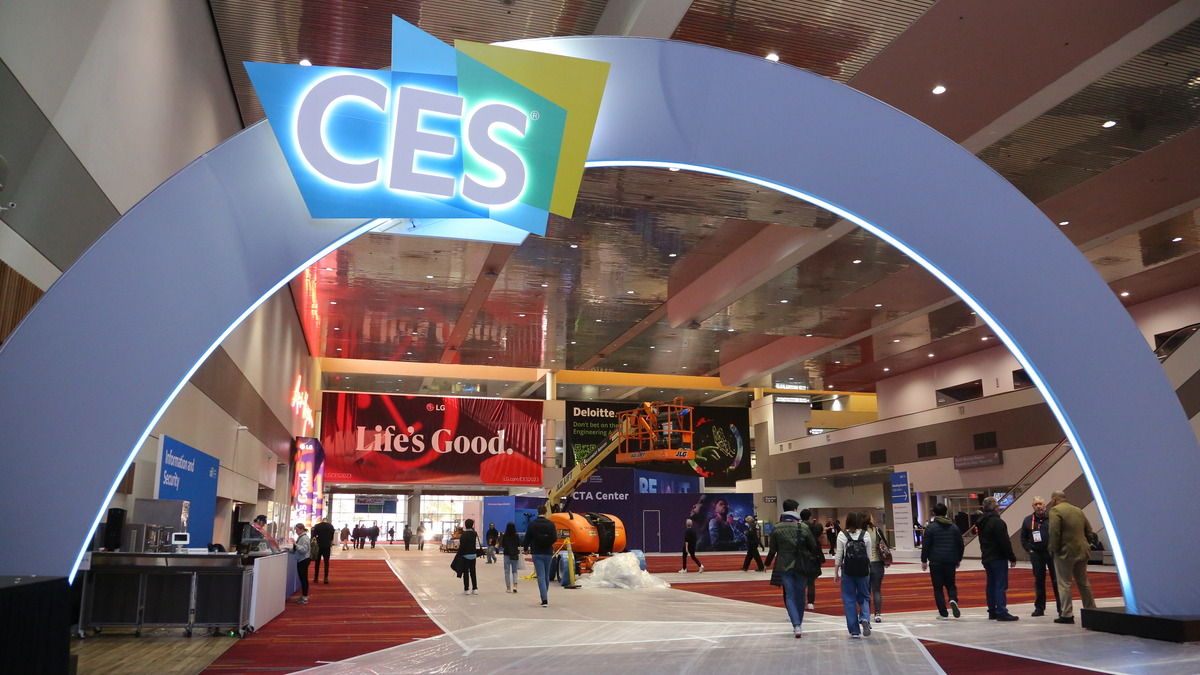 CES 2024 returns to Las Vegas – here’s your preview!