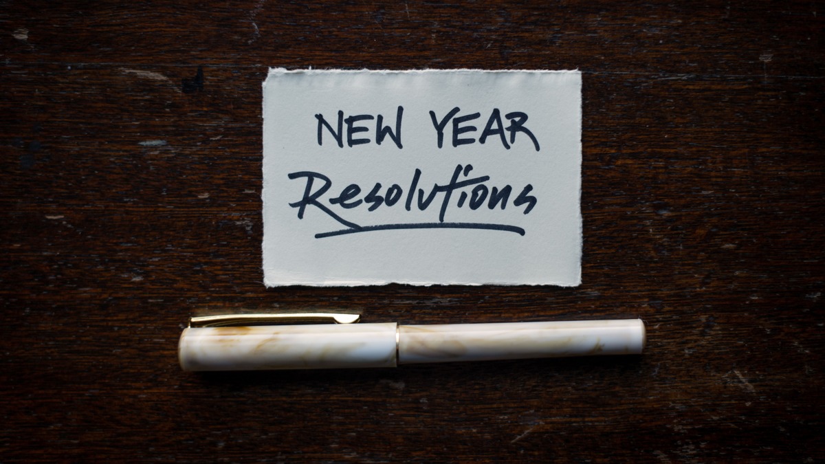 Aussie CEOs spill on the business resolutions they will be making this year