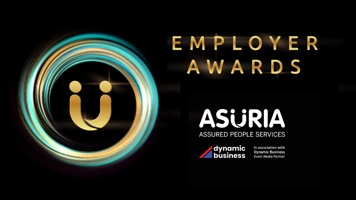 Dynamic Business named official media partner for Asuria Employer Awards