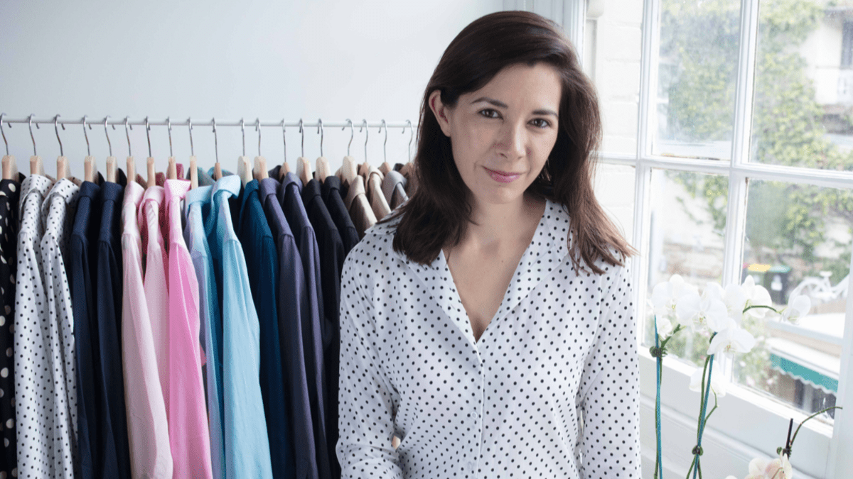 5 tips Sophie Doyle wishes she knew starting The Fable