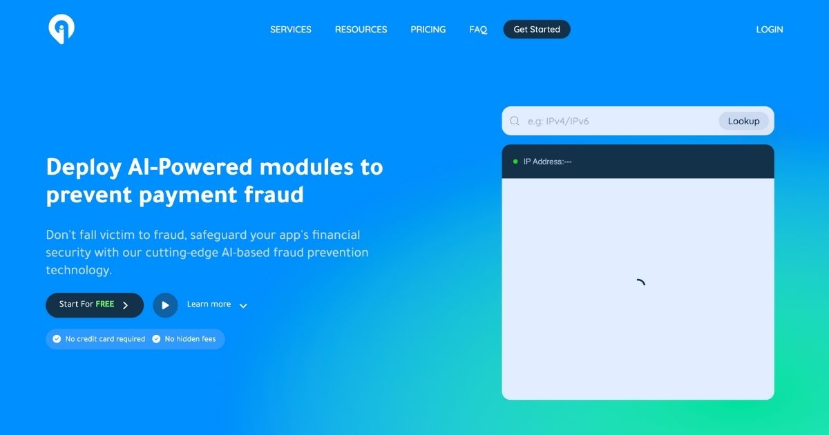 Greip: Prevent payment fraud and gain real-time insights