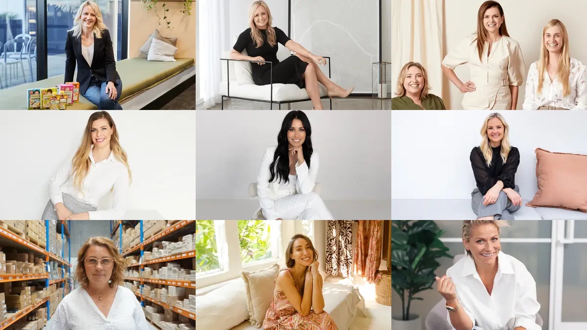 Women’s Day: Celebrating women leaders who inspire us all year round