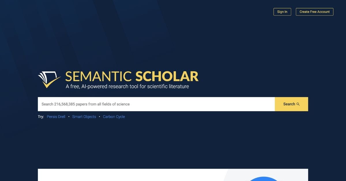 Semantic Scholar: Revolutionizing research discovery and management