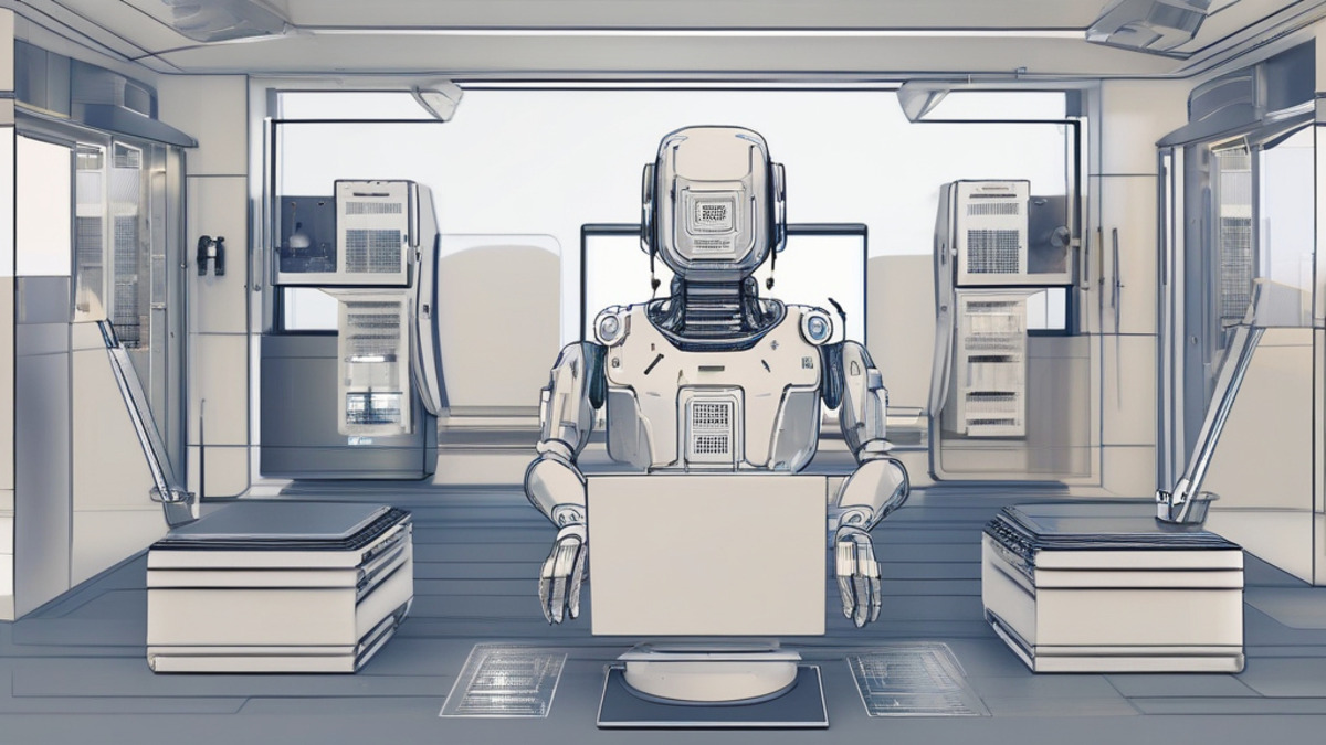 Five ways Australian SMEs can take advantage of generative AI