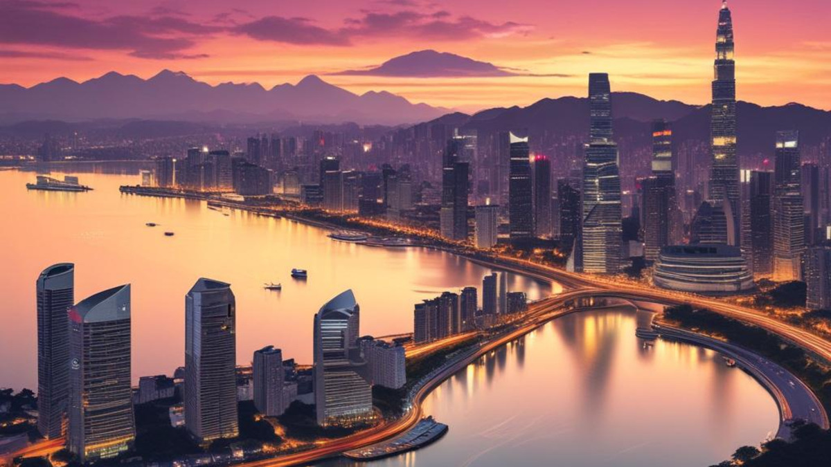 APAC businesses surge in Q3, soars by $550b