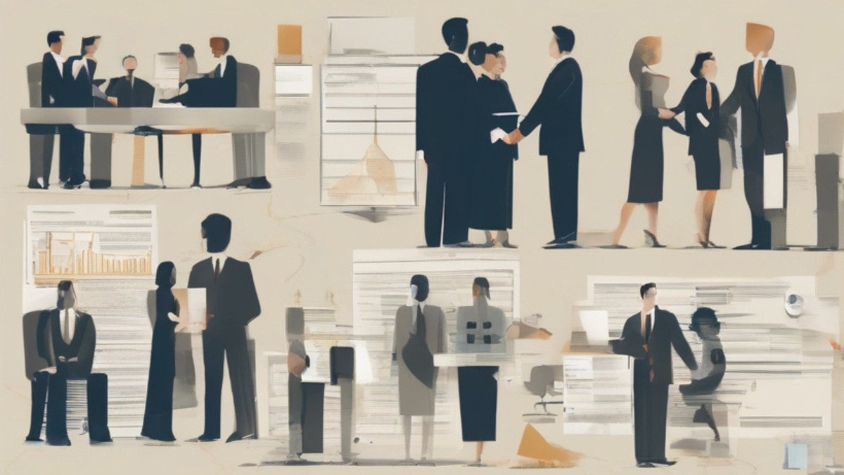 Legal: Navigating Australia’s Shifting M&A Landscape
