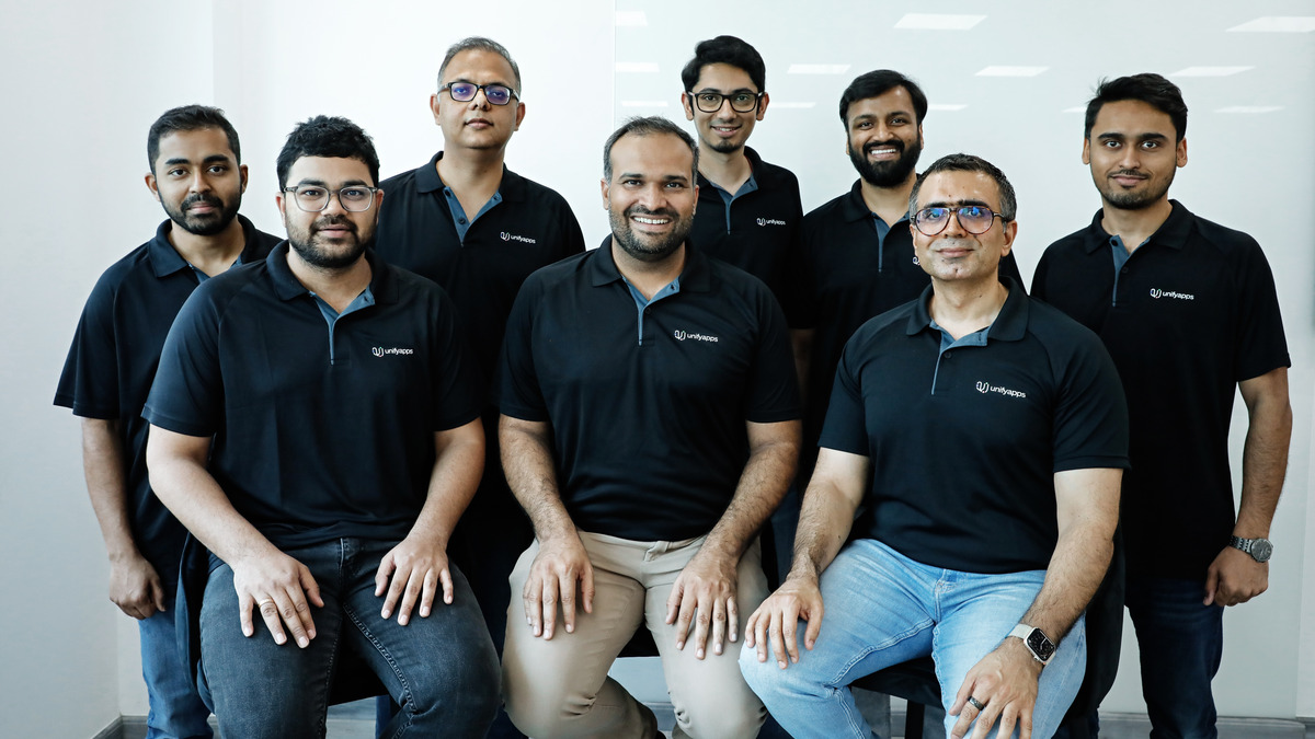 Funding highlights: UnifyApps, RecycleSmart and more