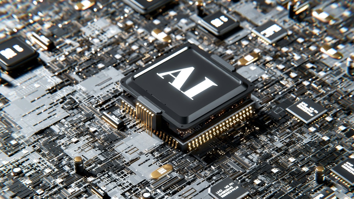 AI for all: ‘AI is no longer just for big businesses’: Schneider Electric VP