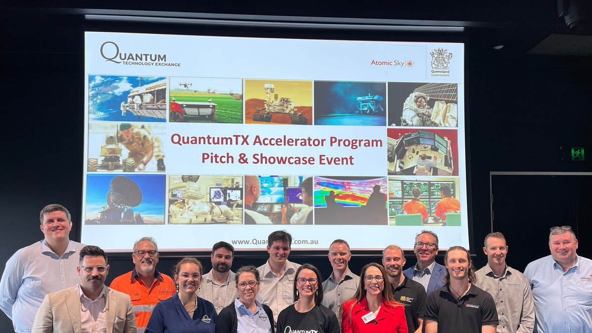 Funding roundup: Fundabl, Cuttable, and NSW’s $500k grant boost 