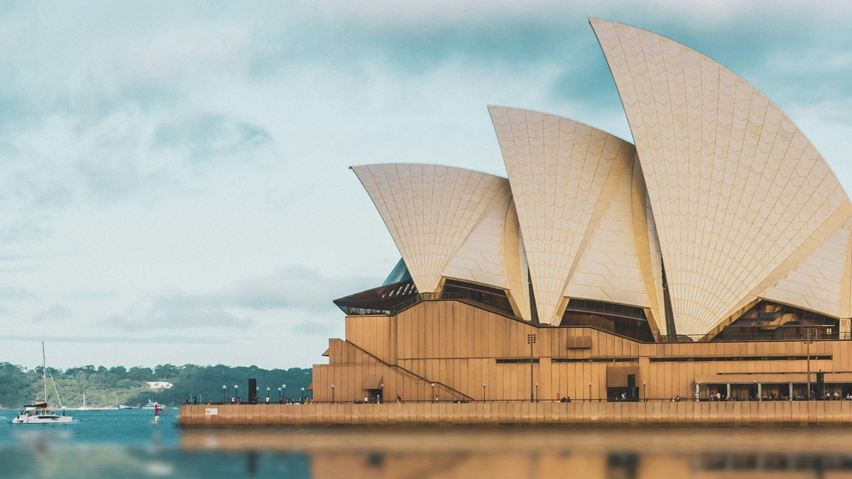 Sydney ranks among best ‘workcation’ cities for 2024