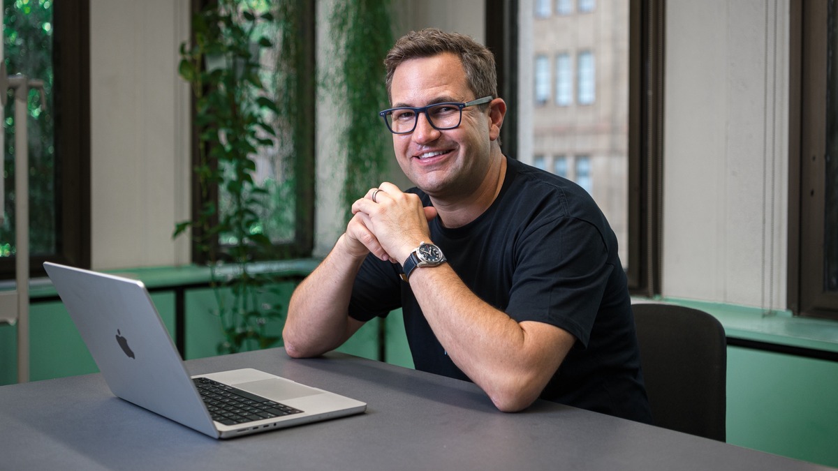 How getting fired as CEO reshaped my approach to business and life