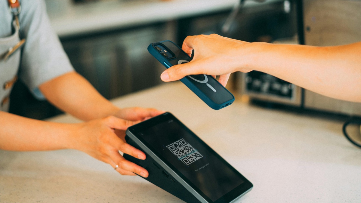 From AI to QR codes: How to future-proof your payments