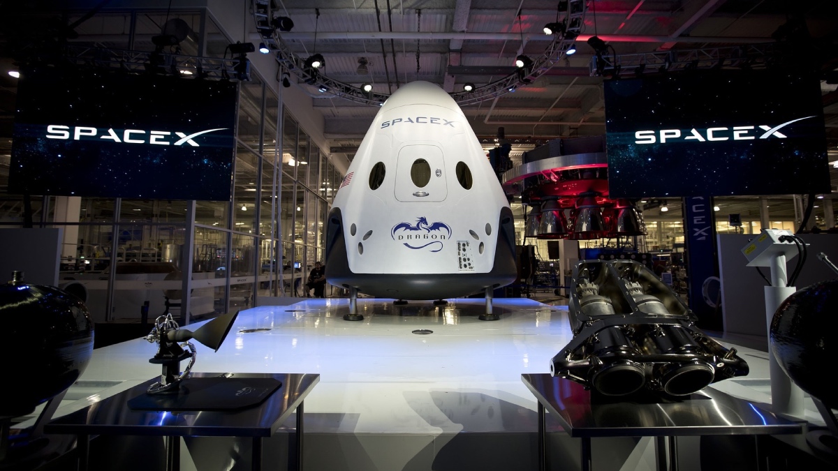 From SpaceX to AI: Who’s on top of the unicorn ladder in 2025?