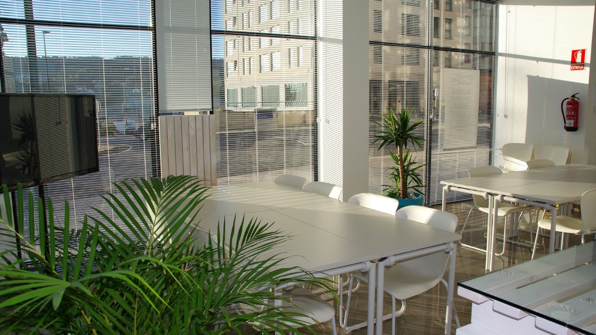 New office space in 2025? What to know before you commit