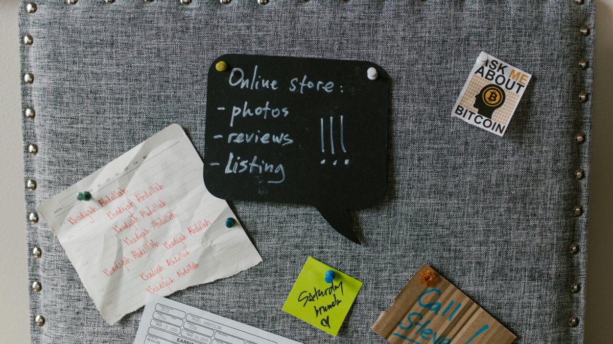 Listing your business for local search: A simple guide
