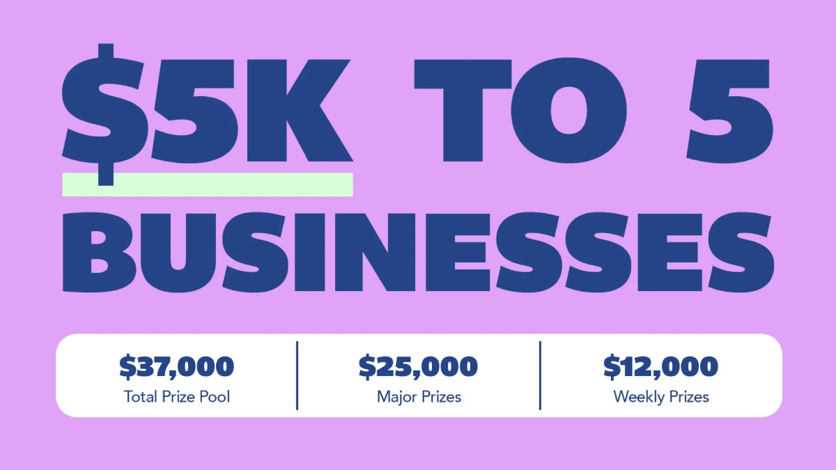 Kwik Kopy launches $25,000 small business branding giveaway