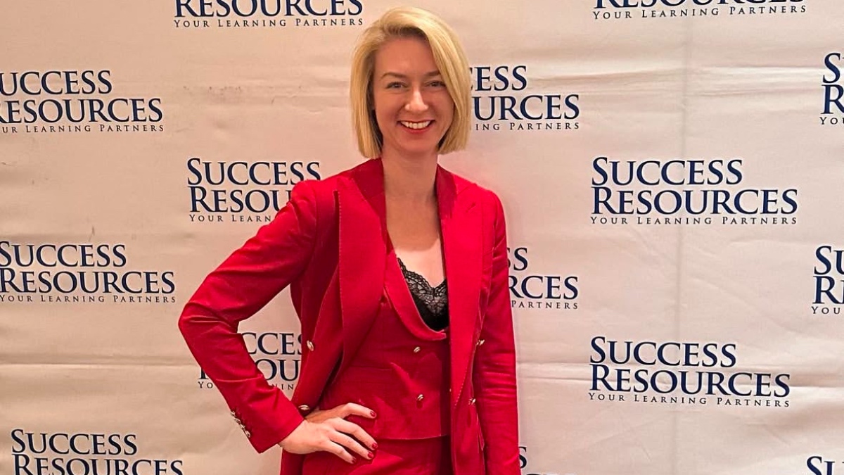 Five figures in 30 days: Shani Taylor’s buyer-first formula