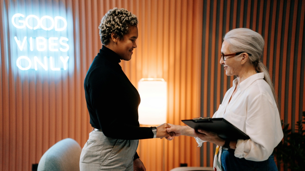 What’s the secret to keeping top talent around?