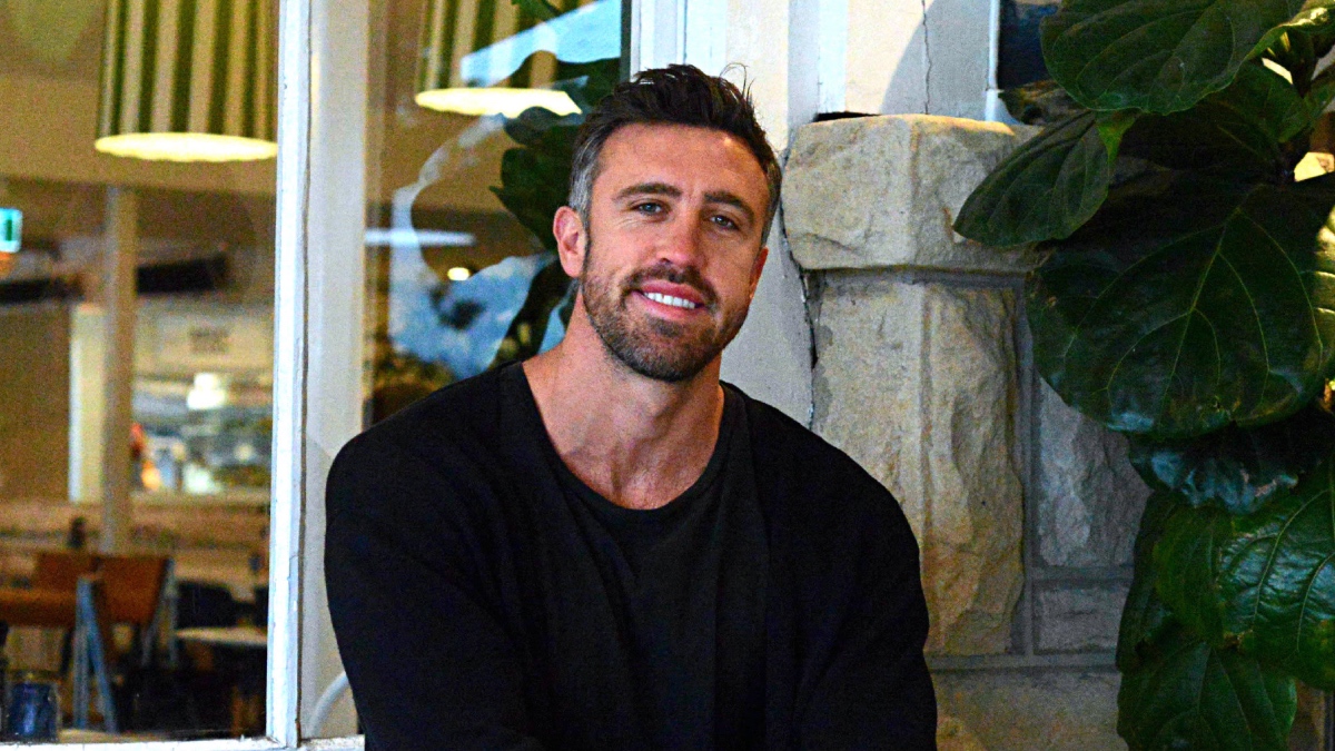 Luke McLeod’s journey to calm the corporate chaos with Wellbeing At Work