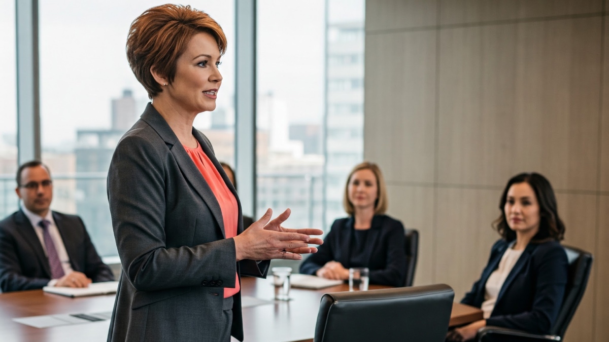 How to use purpose, tech, and data to become an effective leader
