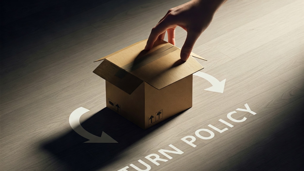 Is your refund and returns policy ACCC-compliant?