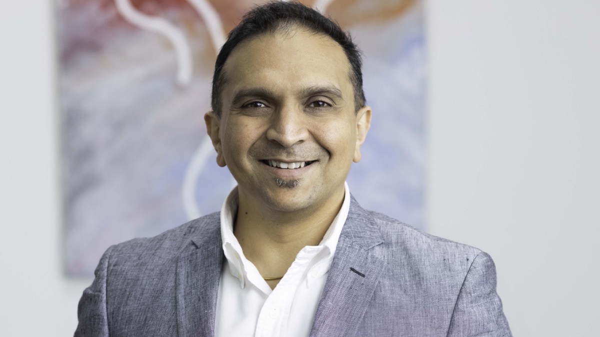 Founder Friday: The inspiring story behind Moments and Nikhil Daftary’s mission