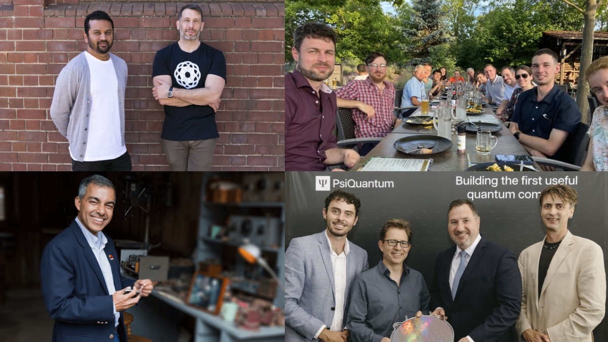 World Quantum Day: Meet 4 Australian startups driving the quantum leap