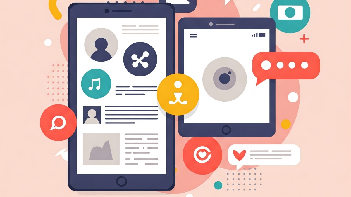 Nearly half of SMEs see social media as brand obstacle
