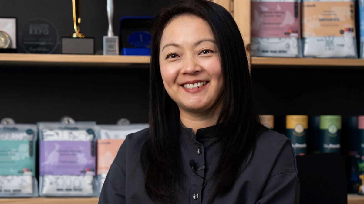 Melbourne mum’s innovation vs tariff trouble: The HeyDoodle story
