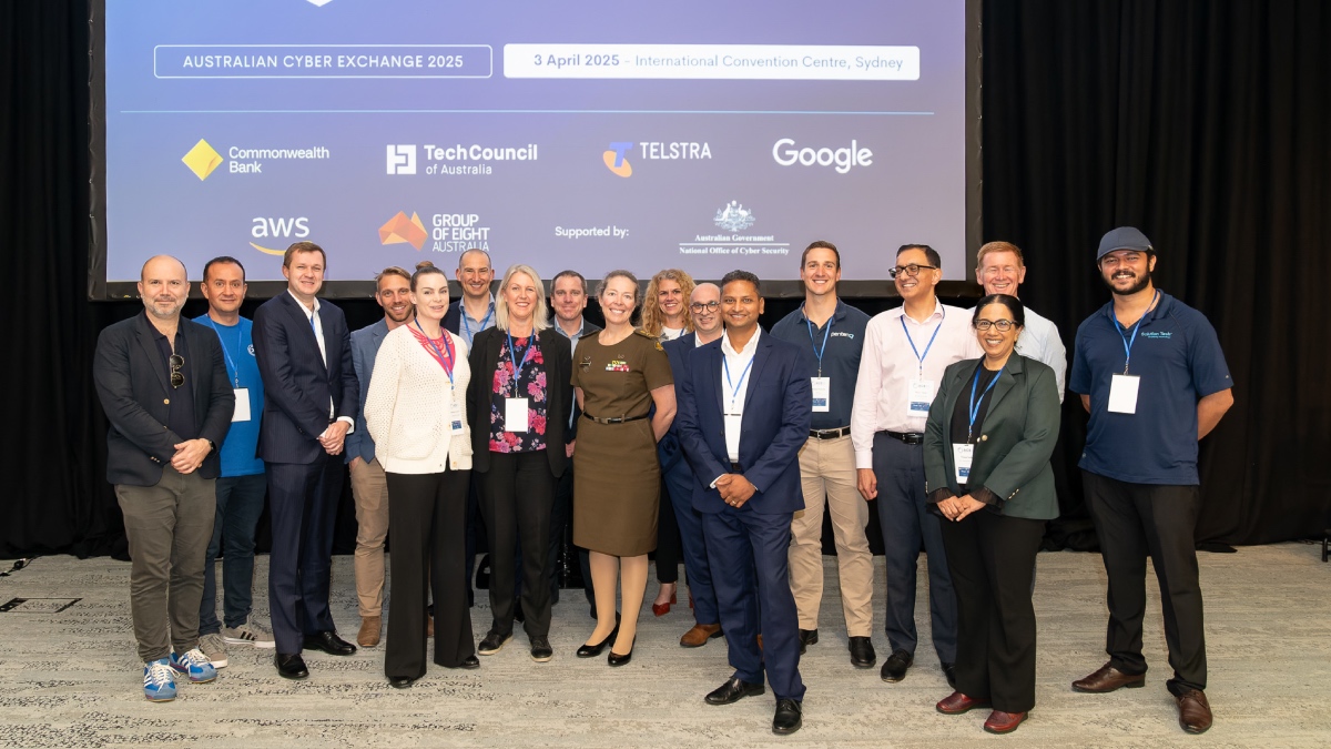 26 Aussie startups to unleash cyber fixes at ACE 25