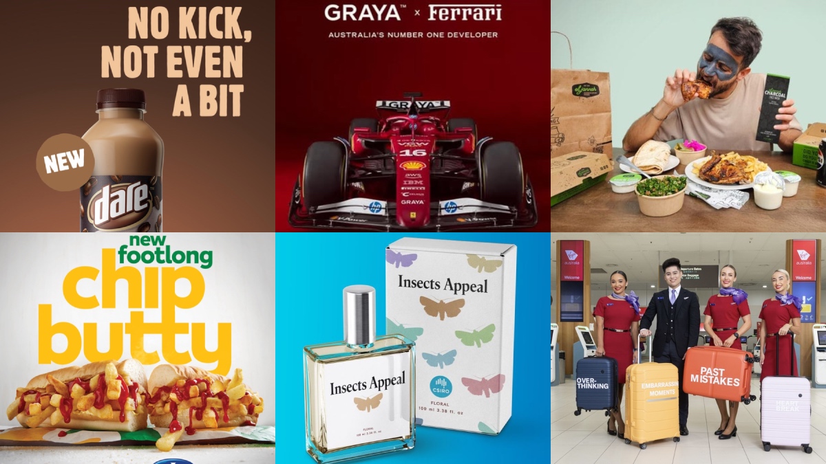 From Bug attractants to Decaf: April Fools’ Day pranks that had us laughing