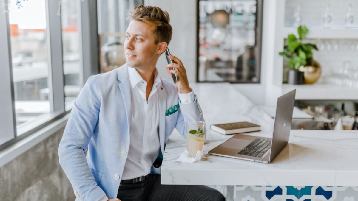 Streamline business travel with Holafly eSIM for Bali