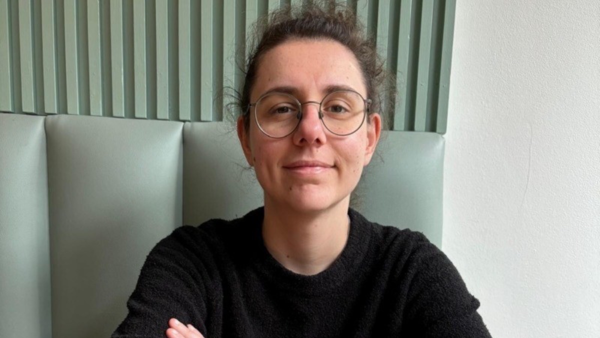 Wired for change: A female founder’s deep tech journey