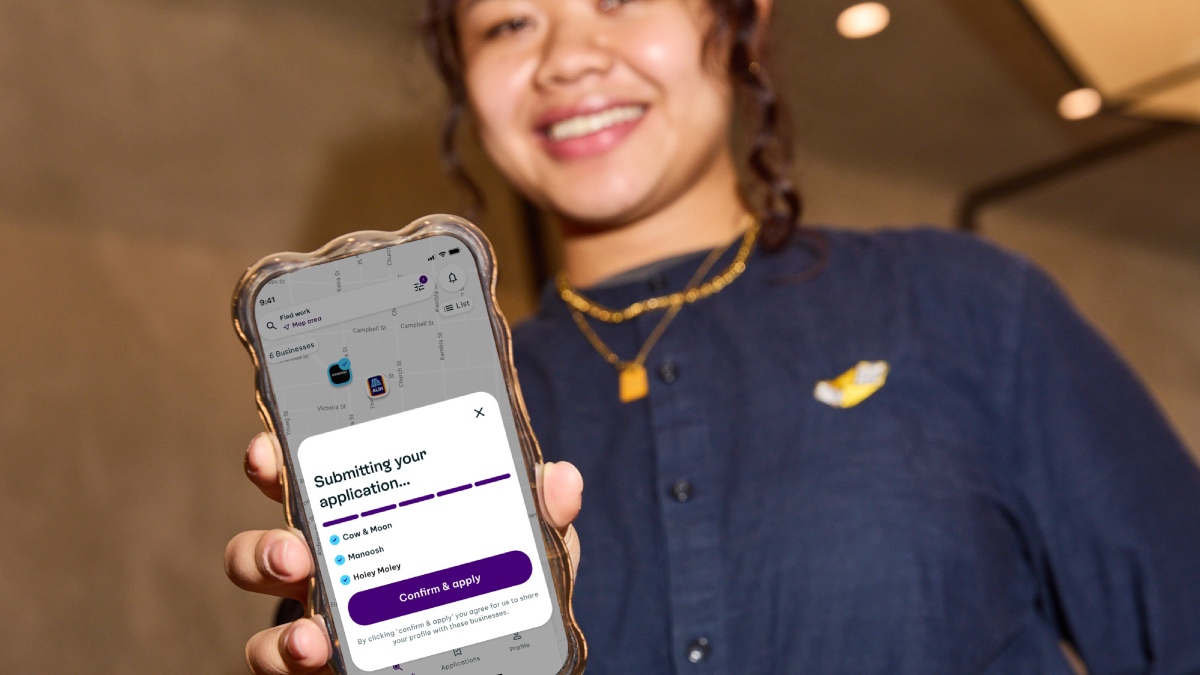 Australian SMEs get free mobile app for faster talent acquisition