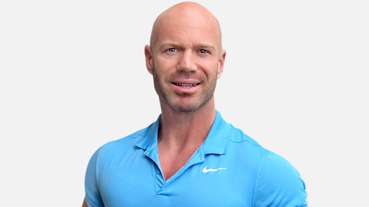 Founder’s Playbook: Shaun Krenz on building AusFitness Expo from the ground up