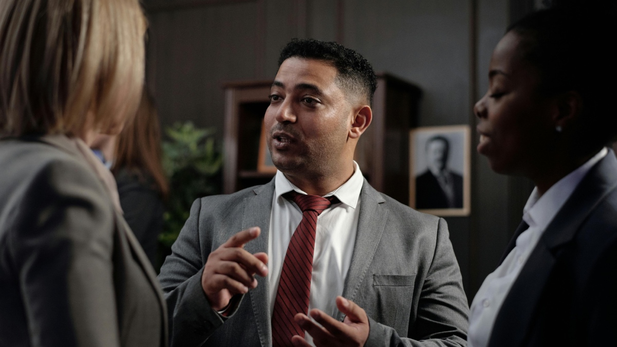 When business partners turn against you: Your legal options