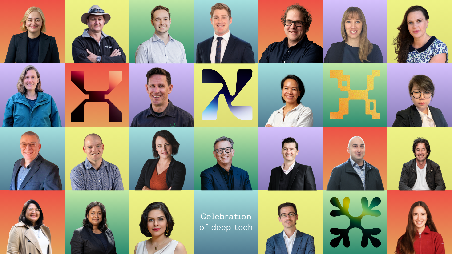 Cicada x Tech23 selects 23 deep tech ventures tackling climate, health & energy