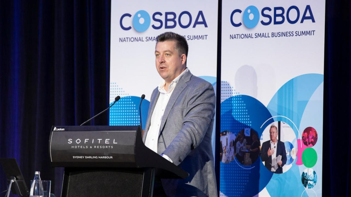COSBOA’s CEO departs after securing major regulatory wins