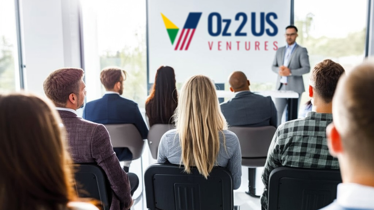 New accelerator bridges gap for Australian startups seeking U.S. market entry