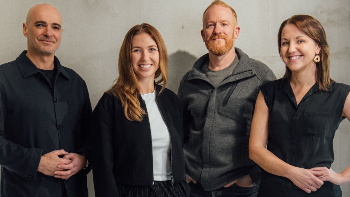 Former TikTok exec raises $3.8M to free marketers from PowerPoint prison with AI