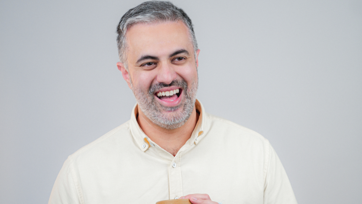 How a millennia-old practice became this founder’s $70K monthly business