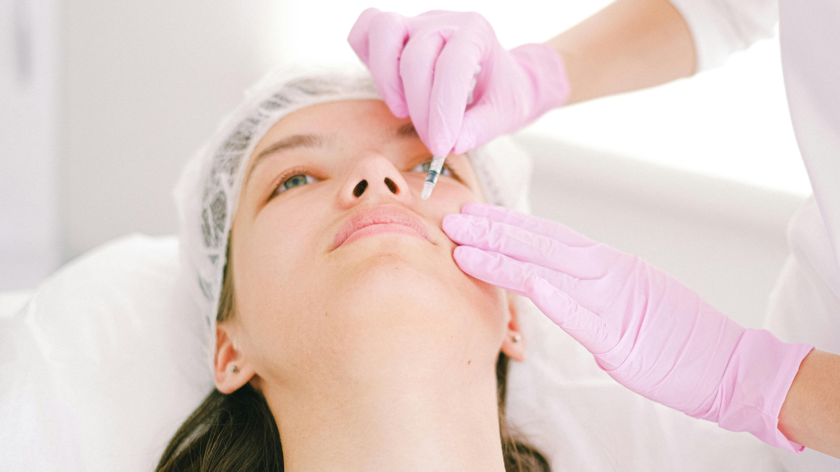 How new rules are silencing cosmetic injectables advertising