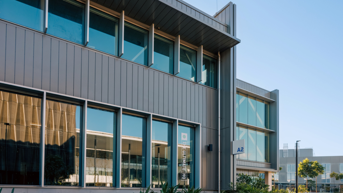 Five years rent-free plus $250k to design your dream office space