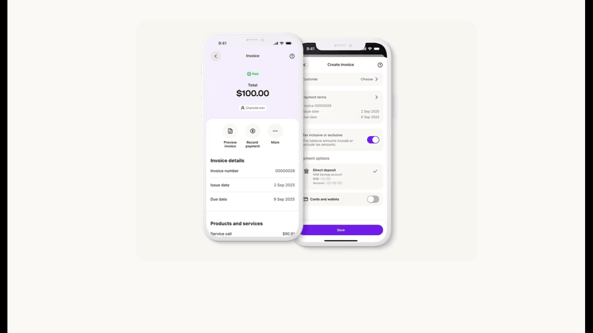 The mobile solution tackling small business owners’ biggest time-waster