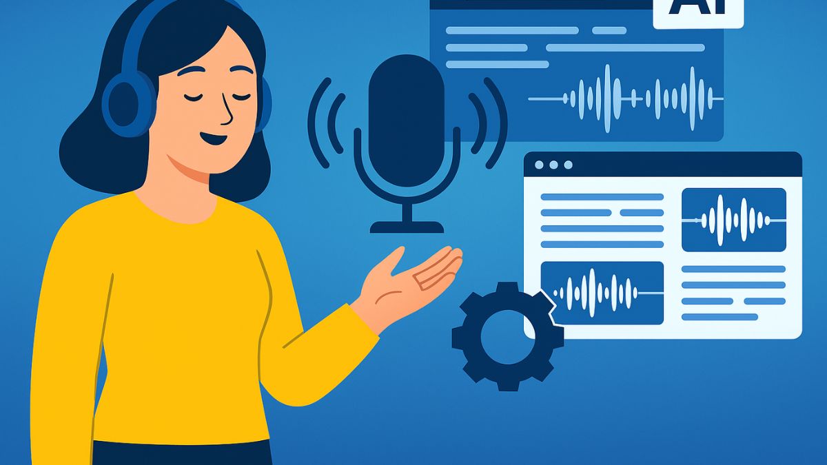 Tech Tuesday: Tools that drive voice search traffic to your business