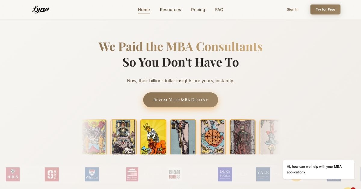 Lyra: AI Meeting Platform for Sales Optimization