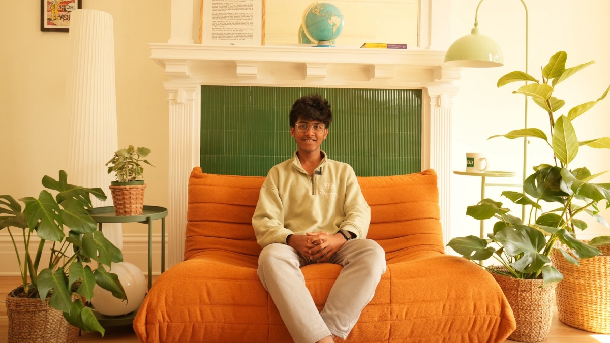 A 20-year-old college dropout just raised $3M to solve AI’s memory problem
