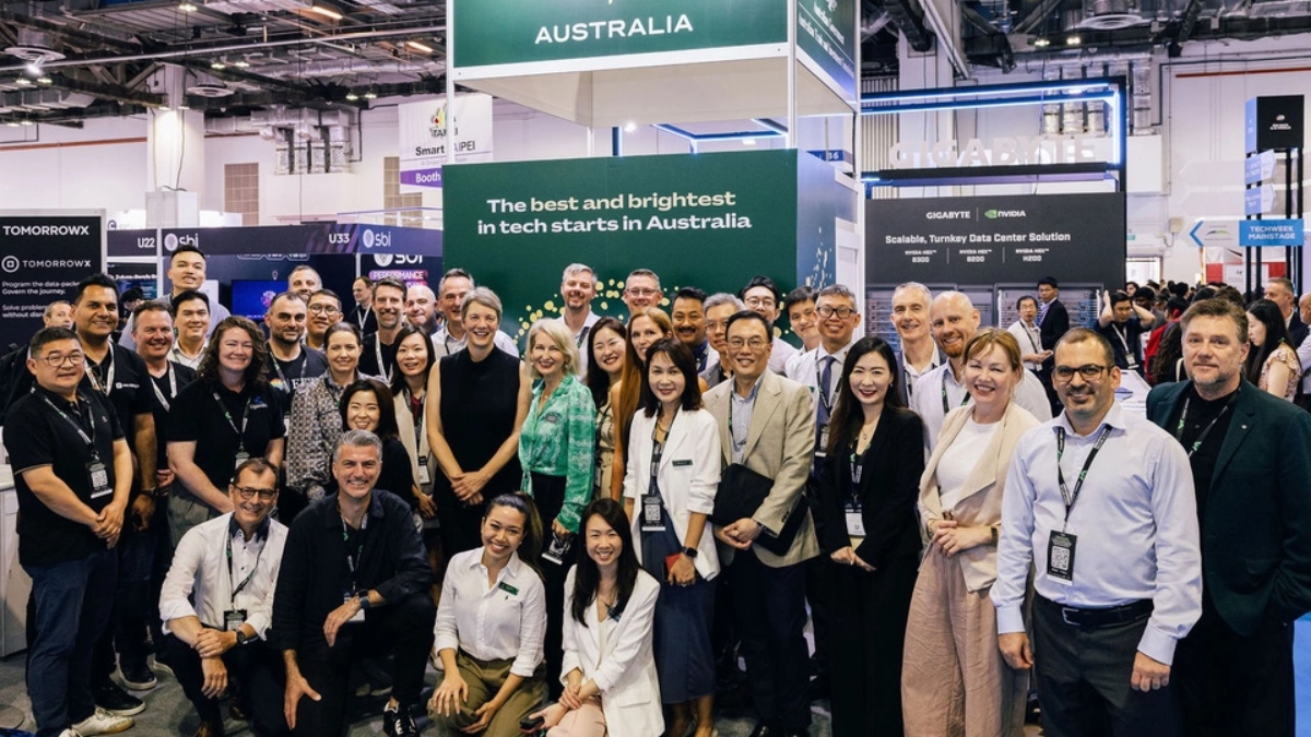 Why Australia’s quantum leaders are targeting Southeast Asia partnerships