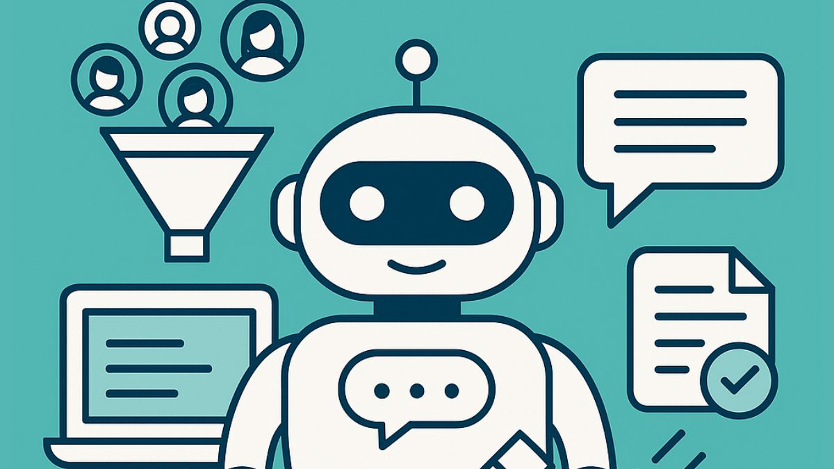 The right chatbot can filter prospects automatically. Here’s what to look for