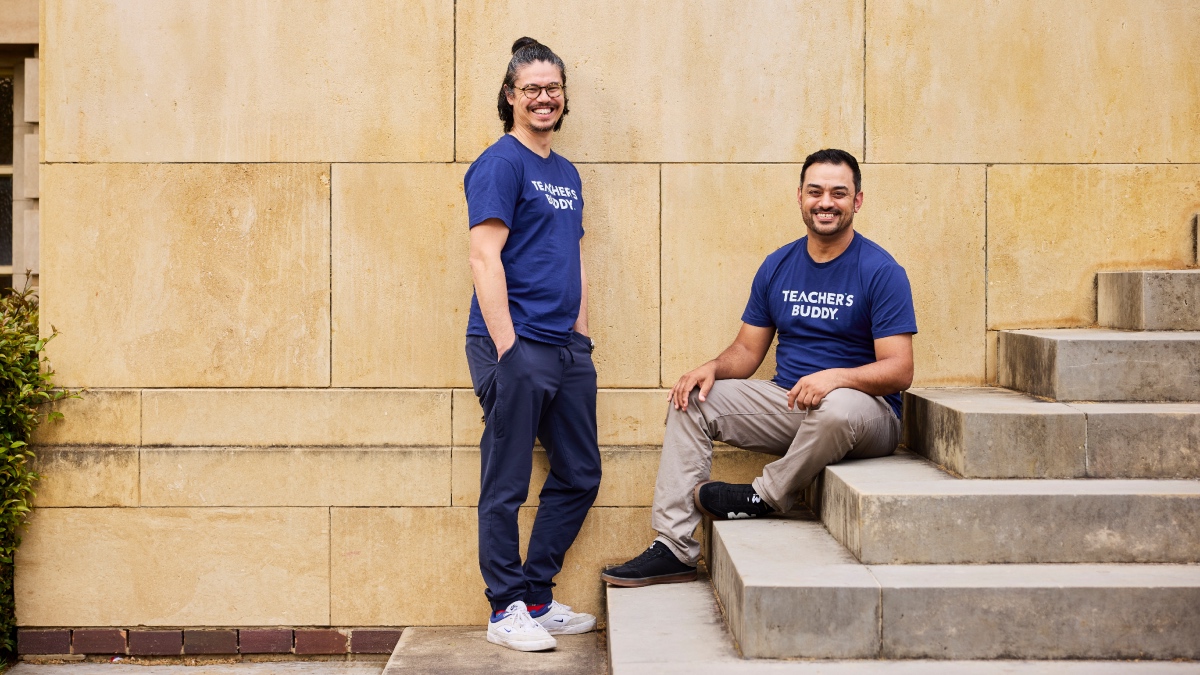Australian edtech and AI startups secure over $43 million as funding rebounds